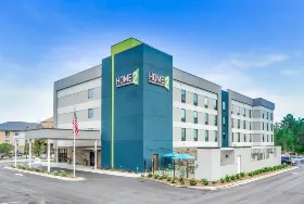 Photograph of Home2 Suites, Daphne