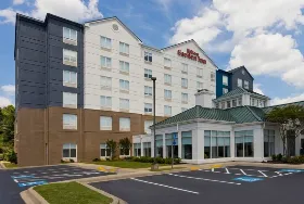 Photograph of Hilton Garden Inn, Birmingham