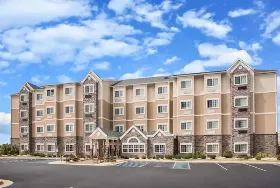 Photograph of Microtel Inn & Suites, Opelika
