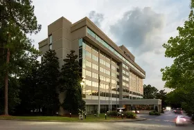 Photograph of DoubleTree by Hilton, Birmingham
