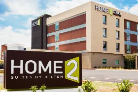Photograph of Home2 Suites, Birmingham