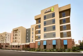 Photograph of Home2 Suites, Birmingham