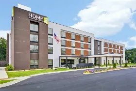 Photograph of Home2 Suites, Opelika