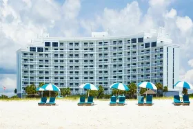 Photograph of Island House Hotel Orange Beach - a DoubleTree by Hilton, Orange Beach