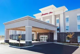 Photograph of Hampton Inn, Eufaula