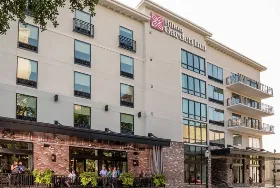 Photograph of Hilton Garden Inn, Mobile