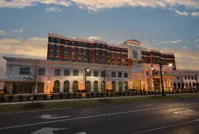 Photograph of Embassy Suites, Tuscaloosa