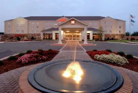 Photograph of Hilton Garden Inn, Huntsville
