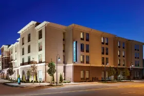 Photograph of Homewood Suites, Huntsville