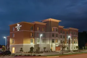 Photograph of Homewood Suites, Mobile