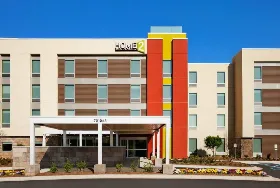 Photograph of Home2 Suites, Huntsville
