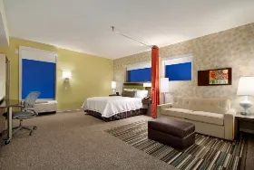 Photograph of Home2 Suites, Oxford