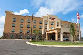 Photograph of Hampton Inn, Atmore