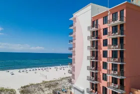 Photograph of Hampton Inn, Orange Beach
