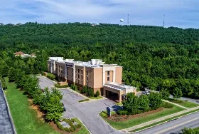 Photograph of Hampton Inn, Birmingham
