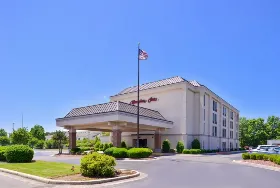 Photograph of Hampton Inn, Decatur