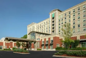 Photograph of Embassy Suites, Birmingham