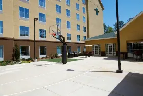 Photograph of Homewood Suites, Hoover