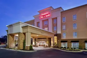Photograph of Hampton Inn, Phenix City