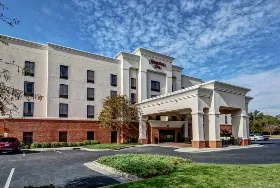 Photograph of Hampton Inn, Jacksonville