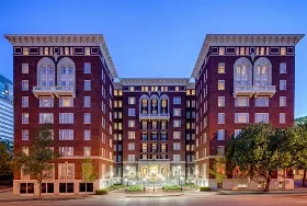 Photograph of Hampton Inn, Birmingham