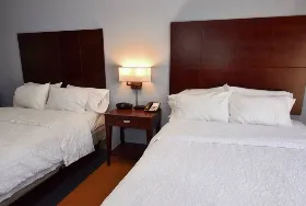 Photograph of Hampton Inn, Alexander City