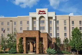 Photograph of Hampton Inn ( Downtown ), Florence