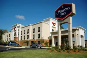 Photograph of Hampton Inn, Jasper
