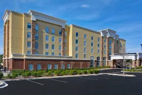 Photograph of Hampton Inn, Hoover