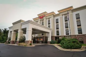 Photograph of Hampton Inn, Fort Payne