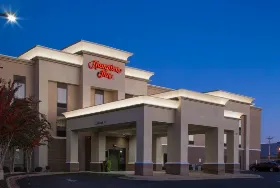Photograph of Hampton Inn, Troy