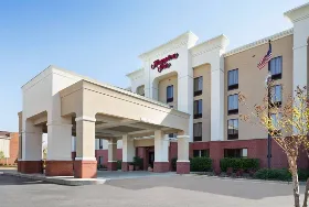 Photograph of Hampton Inn, Pell City