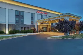 Photograph of Hampton Inn, Cullman