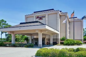 Photograph of Hampton Inn, Birmingham