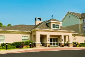 Photograph of Homewood Suites, Birmingham