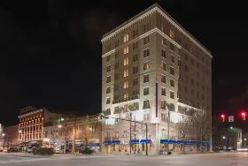 Photograph of Hampton Inn, Montgomery