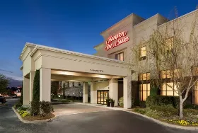 Photograph of Hampton Inn, Dothan