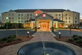 Photograph of Hilton Garden Inn, Montgomery
