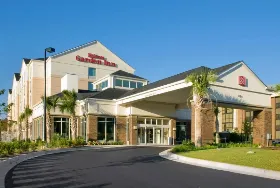 Photograph of Hilton Garden Inn, Mobile