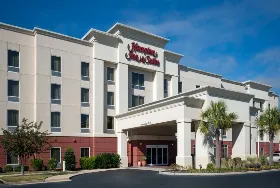 Photograph of Hampton Inn, Mobile