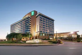 Photograph of Embassy Suites, Huntsville