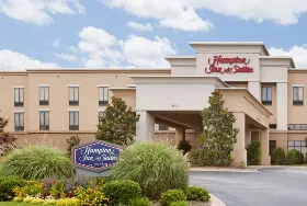 Photograph of Hampton Inn, Opelika