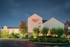 Photograph of Hampton Inn, Tuscaloosa