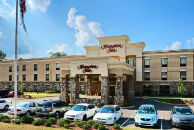 Photograph of Hampton Inn, Enterprise