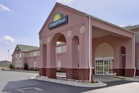 Photograph of Days Inn, Huntsville