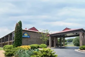 Photograph of Days Inn, Fort Payne