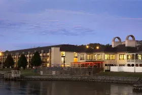 Photograph of Wyndham Garden Lake Guntersville, Guntersville