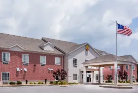 Photograph of Super 8, Rainsville