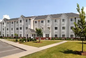 Photograph of Microtel Inn & Suites, Huntsville