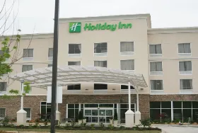 Photograph of Holiday Inn, Guin